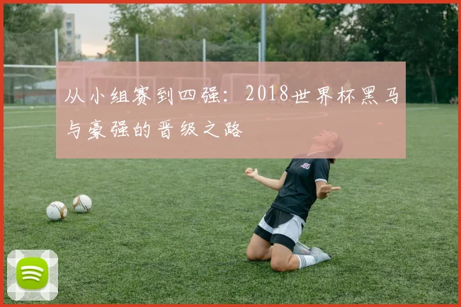 从小组赛到四强：2018世界杯黑马与豪强的晋级之路