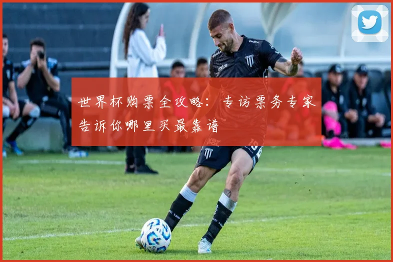 世界杯购票全攻略：专访票务专家告诉你哪里买最靠谱