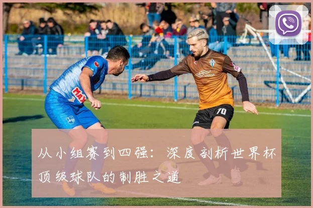 从小组赛到四强：深度剖析世界杯顶级球队的制胜之道